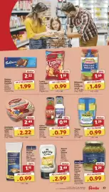 Famila Nord West Prospekt woche 22 Seite 17