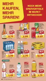 Famila Nord West Prospekt woche 22 Seite 18