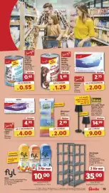 Famila Nord West Prospekt woche 22 Seite 19