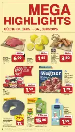 Famila Nord West Prospekt woche 22 Seite 2