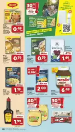 Famila Nord West Prospekt woche 22 Seite 20