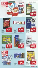 Famila Nord West Prospekt woche 22 Seite 21