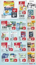 Famila Nord West Prospekt woche 22 Seite 27