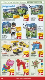 Famila Nord West Prospekt woche 22 Seite 28