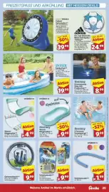 Famila Nord West Prospekt woche 22 Seite 29