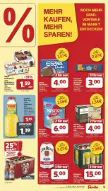 Famila Nord West Prospekt woche 22 Seite 3