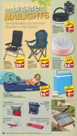 Famila Nord West Prospekt woche 22 Seite 30