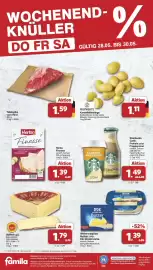 Famila Nord West Prospekt woche 22 Seite 36