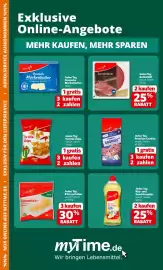 Famila Nord West Prospekt woche 22 Seite 37