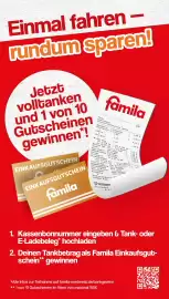 Famila Nord West Prospekt woche 22 Seite 39