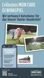 Famila Nord West Prospekt woche 22 Seite 40