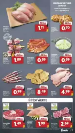 Famila Nord West Prospekt woche 22 Seite 7