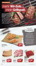 Famila Nord West Prospekt Seite 2
