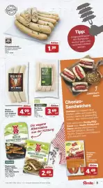 Famila Nord West Prospekt Seite 3