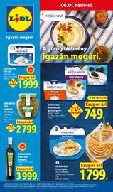 Lidl akciós újság hét 22 Oldal 74