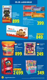 Lidl akciós újság hét 22 Oldal 24