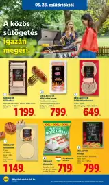 Lidl akciós újság hét 22 Oldal 26