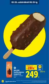 Lidl akciós újság hét 22 Oldal 30