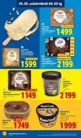Lidl akciós újság hét 22 Oldal 32