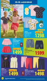 Lidl akciós újság hét 22 Oldal 38