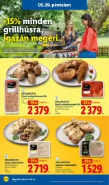 Lidl akciós újság hét 22 Oldal 42