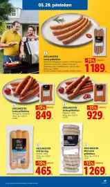 Lidl akciós újság hét 22 Oldal 45