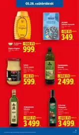 Lidl akciós újság hét 22 Oldal 5