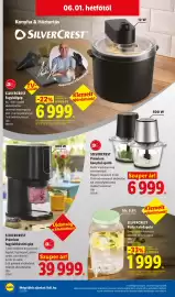 Lidl akciós újság hét 22 Oldal 50