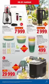 Lidl akciós újság hét 22 Oldal 51