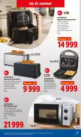 Lidl akciós újság hét 22 Oldal 53