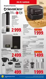 Lidl akciós újság hét 22 Oldal 54