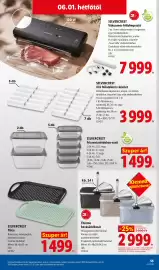 Lidl akciós újság hét 22 Oldal 55