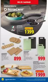Lidl akciós újság hét 22 Oldal 56