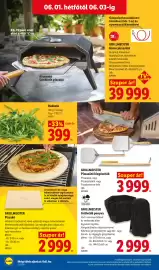 Lidl akciós újság hét 22 Oldal 58
