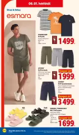 Lidl akciós újság hét 22 Oldal 60