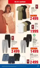 Lidl akciós újság hét 22 Oldal 61