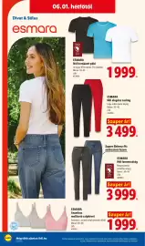 Lidl akciós újság hét 22 Oldal 62