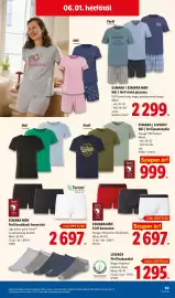 Lidl akciós újság hét 22 Oldal 63