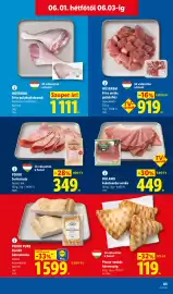 Lidl akciós újság hét 22 Oldal 65