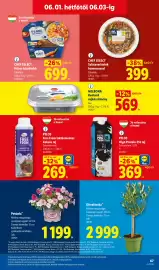 Lidl akciós újság hét 22 Oldal 67