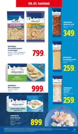 Lidl akciós újság hét 22 Oldal 71