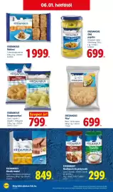 Lidl akciós újság hét 22 Oldal 72
