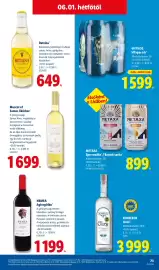 Lidl akciós újság hét 22 Oldal 73