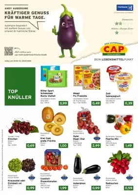 CAP Markt (gültig bis 23-05)