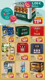 REWE DE tilbudsavis uge 22 Side 19