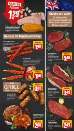 REWE DE tilbudsavis uge 22 Side 7