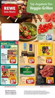 REWE DE tilbudsavis