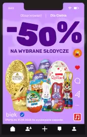 Biedronka gazetka Strona 10