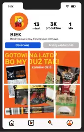Biedronka gazetka Strona 17