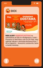 Biedronka gazetka Strona 3